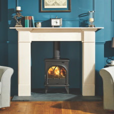 Huntingdon 25 Multi-Fuel Stove